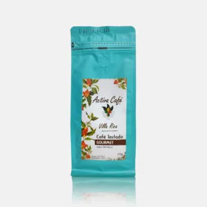 cafe gourmet en grano