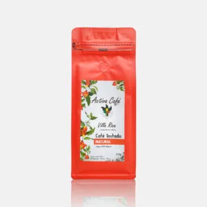 cafe natural
