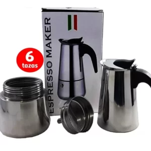 cafetera italiana