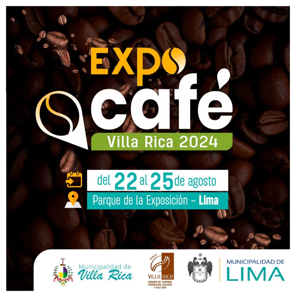 expo cafe villa rica 2024