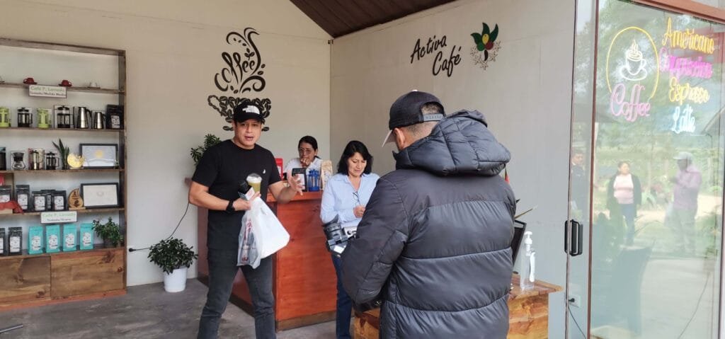 café villa rica