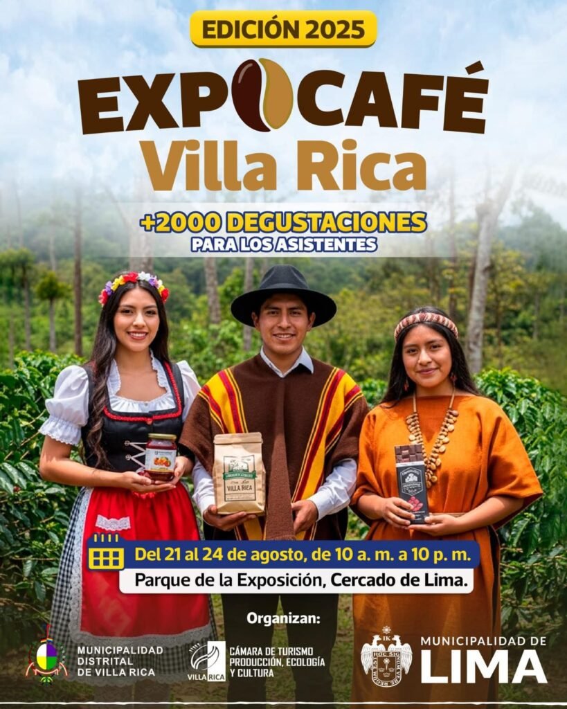 expo cafe villa rica 2025